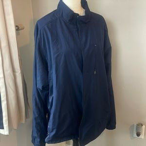 Champion light jacket like new